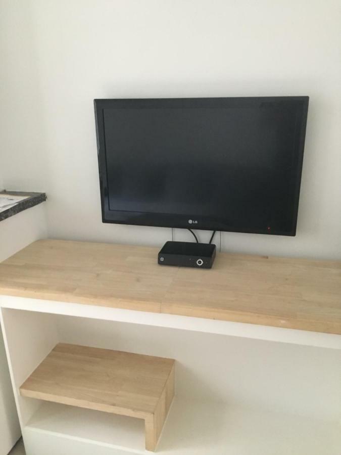 Budget Haven Apartement Blankenberge Eksteriør billede