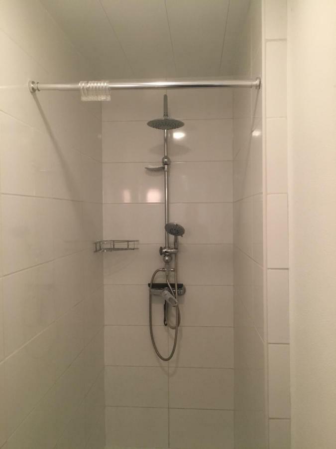 Budget Haven Apartement Blankenberge Eksteriør billede