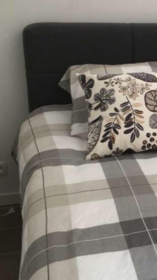 Budget Haven Apartement Blankenberge Eksteriør billede